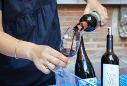 Afterwork avec les vins de Gaillac à l’Hôtel Reynès ! - Expérience Tarn