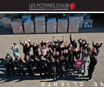 Atelier tournage en DUO 3H - Expérience Tarn