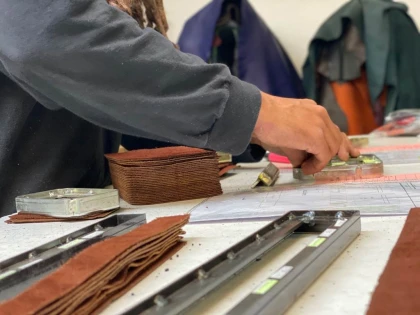 Ateliers Fourès : l'élégance artisanale depuis 1969 - Expérience Tarn