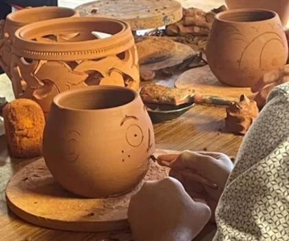 Atelier tournage individuel ENFANTS 1H - Expérience Tarn