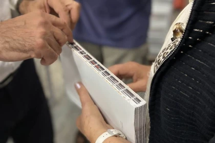 Imprimerie Escourbiac : l’art du beau livre - Expérience Tarn