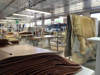 L'atelier des créateurs : les coulisses d'une manufacture - Expérience Tarn