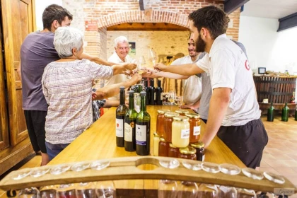 Pass Vigneron au Domaine des Vergnades - Expérience Tarn