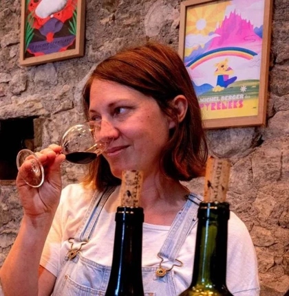 Pass Vigneron - Domaine de Cantalauze - Expérience Tarn