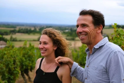 Pass Vigneron - L'Enclos des Braves - Expérience Tarn