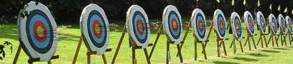 Tir à l'arc - Expérience Tarn