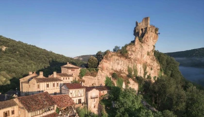Visiter la Forteresse - Expérience Tarn