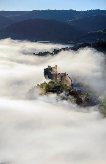 Visiter la Forteresse - Expérience Tarn
