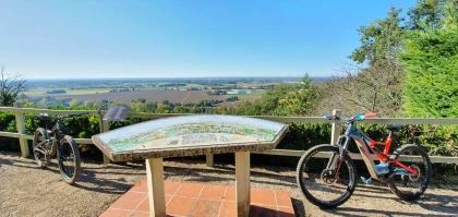 VTT AE (Electrique) - Expérience Tarn
