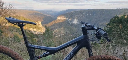 VTT - Expérience Tarn