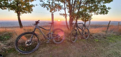 VTT - Expérience Tarn