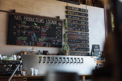 Partir en quête des secrets de la bière à Cordes sur Ciel - Expérience Tarn